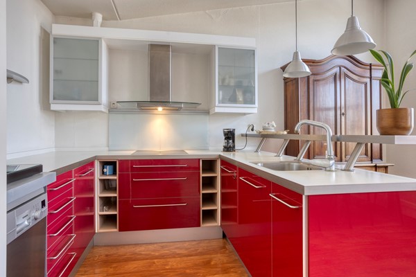 Medium property photo - Gedempte Haven 19B, 4251 CA Werkendam